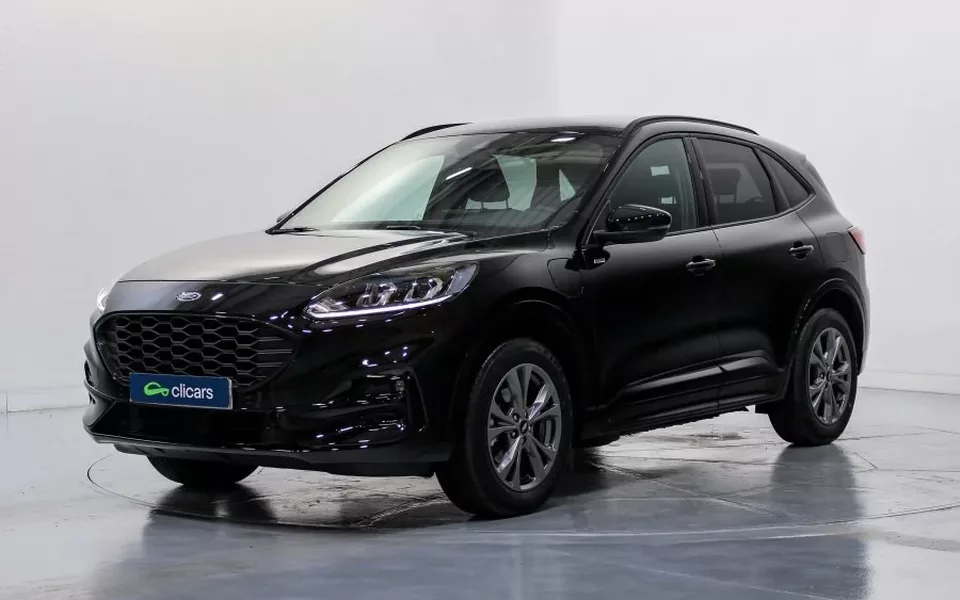 FORD Kuga Kuga 2.5 Duratec PHEV ST-Line 4x2