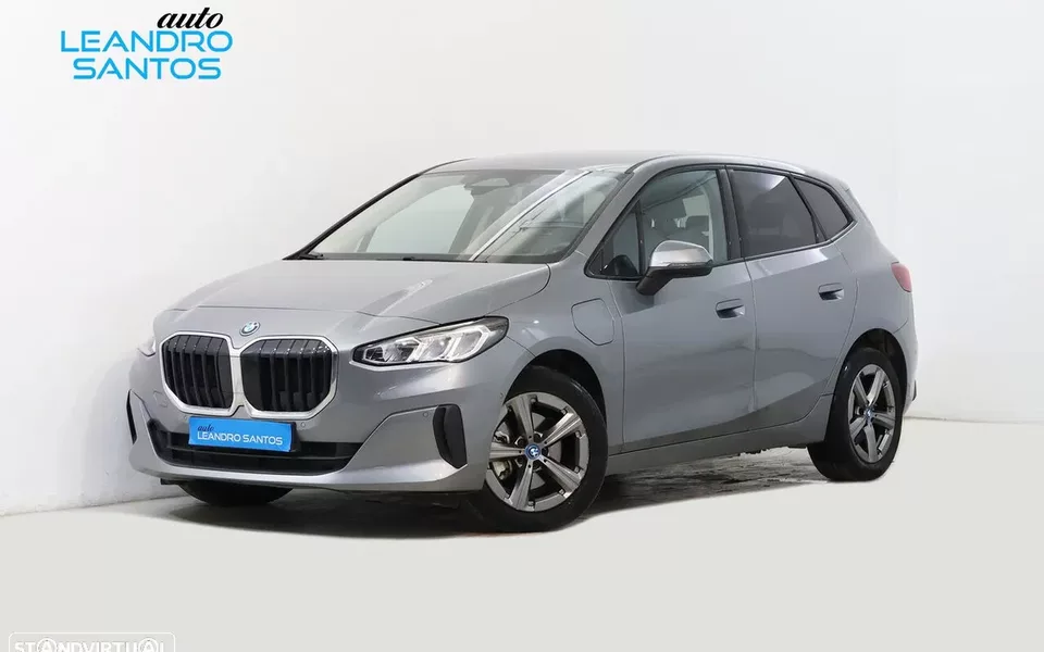 BMW 225xe Active Tourer e xDrive