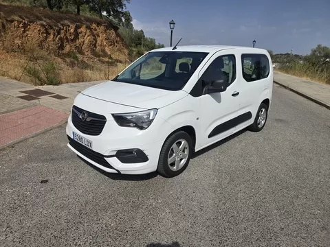 OPEL Combo 1.5 TD 75kW (100CV) S/S Expression XL