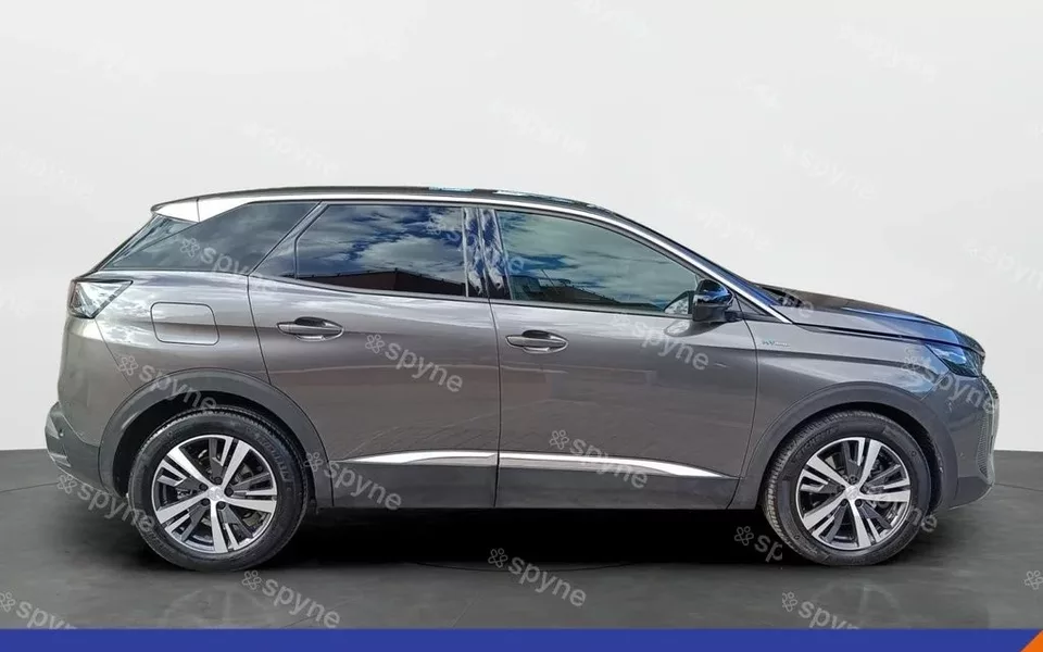PEUGEOT 3008 180 e-EAT8 Allure Pack - 19490€ en Madrid