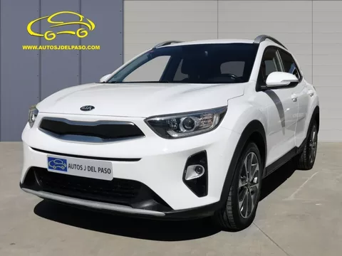 KIA Stonic Stonic 1.0 T-GDi Eco-Dynamic Drive 100