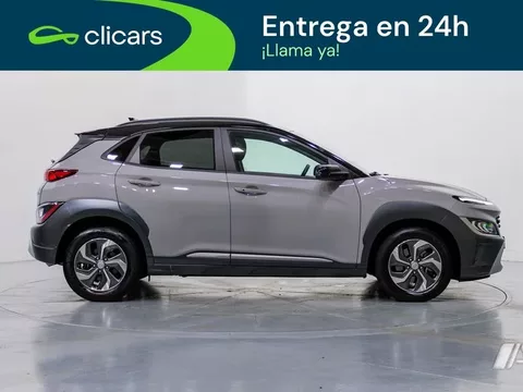 HYUNDAI Kona HEV 1.6 GDI DT Tecno 2C