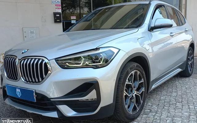 BMW X1 25 e xDrive xLine