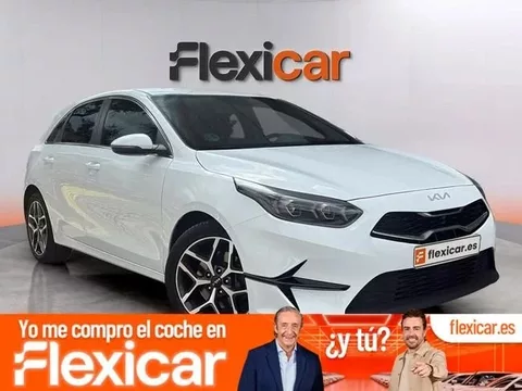 KIA Ceed Ceed 1.0 T-GDI Drive 100