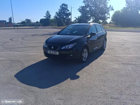 SEAT Ibiza ST 1.2 12V Style
