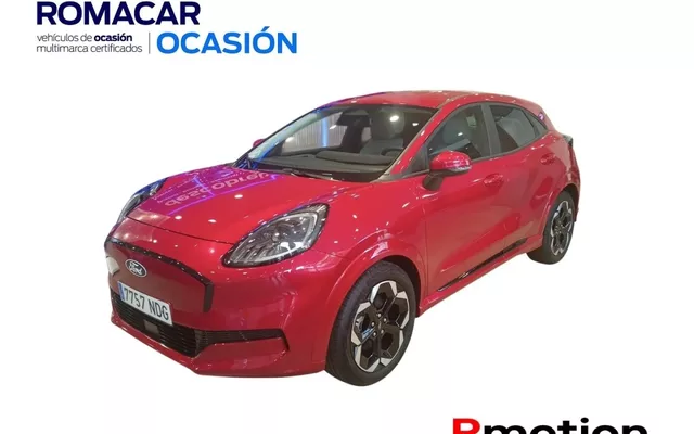 FORD Puma Puma Gen-e FWD 43kWh Premium