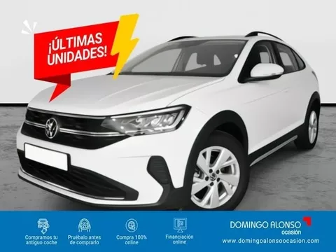 VOLKSWAGEN Taigo Connect 1.0 TSI 70kW (95CV) SG5 (CS13MV22)