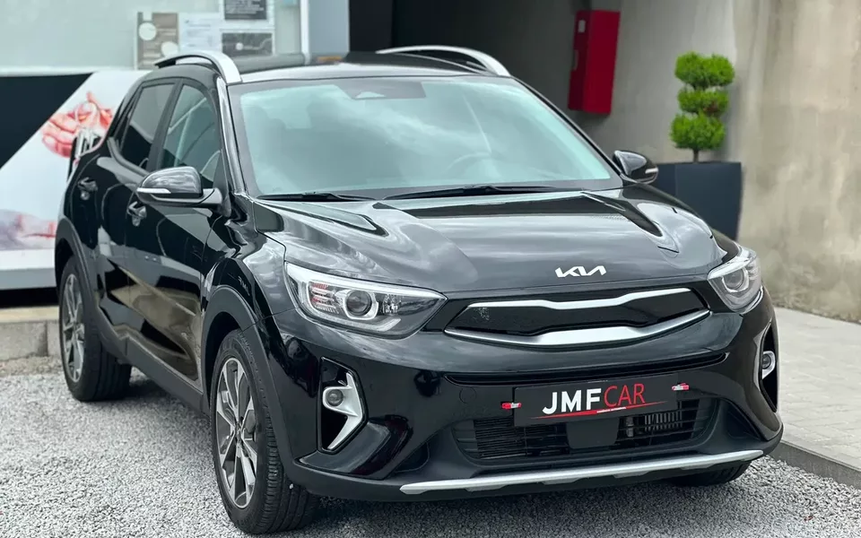 Kia Stonic 1.0 T-GDI Drive