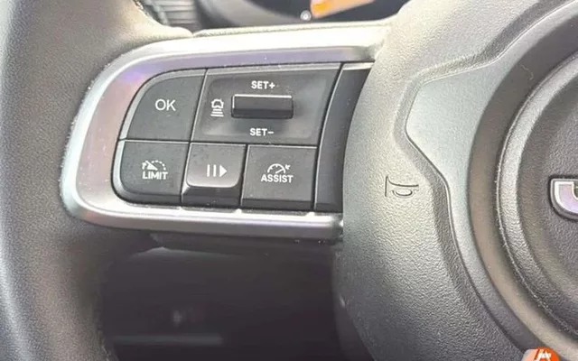 JEEP Avenger Avenger 1.2 First Edition 74KW