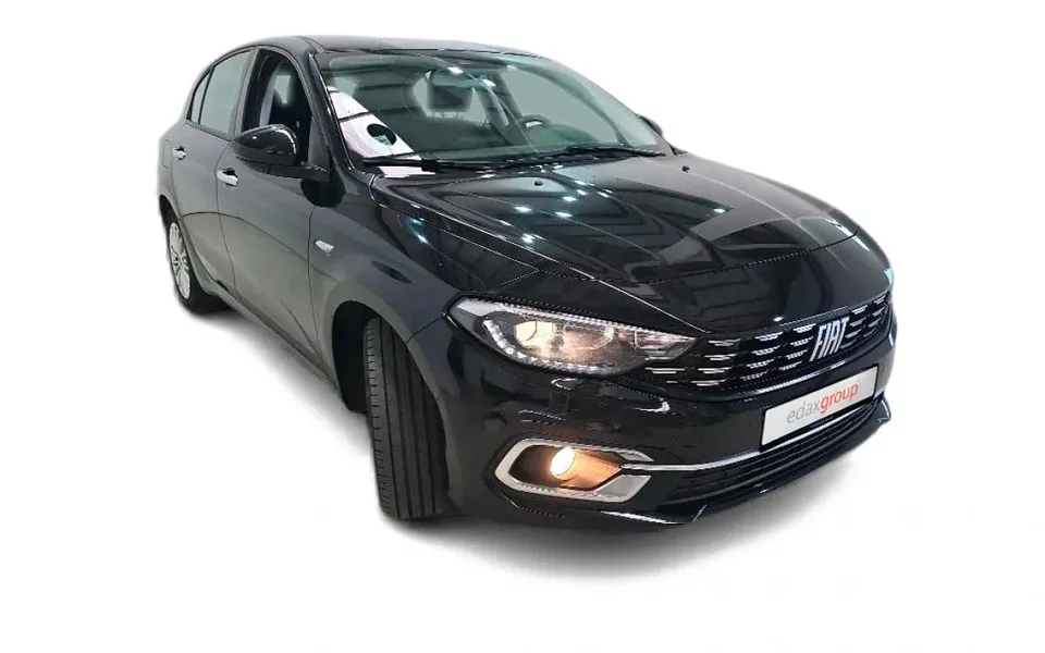 Fiat Tipo 1.3 Multijet Life