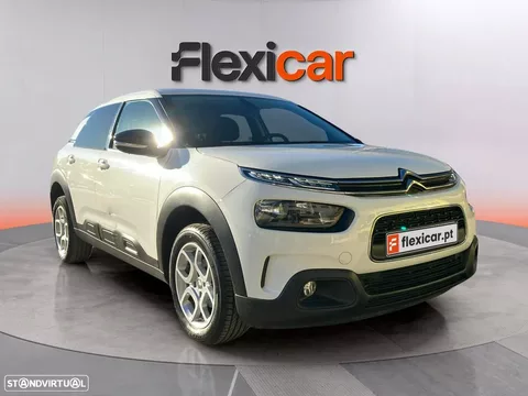 Citroën C4 Cactus 1.5 BlueHDi Cool&Comfort