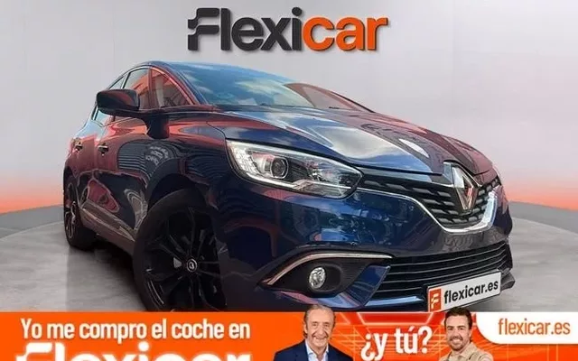 RENAULT Scénic Scénic 1.2 TCe Energy Edition One 96kW
