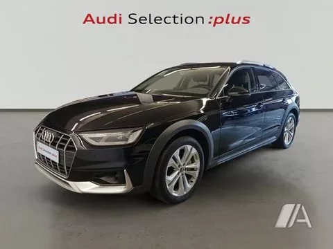 AUDI A5 Avant TDI 150 kW (204 CV) S Line