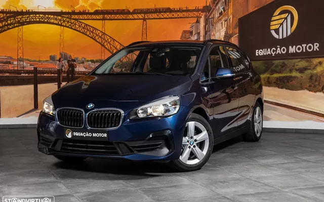 BMW 225xe Active Tourer Advantage
