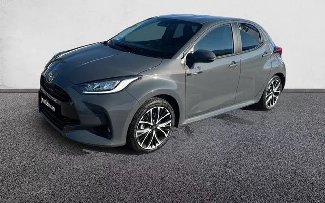 TOYOTA YARIS Hybride 116h Design