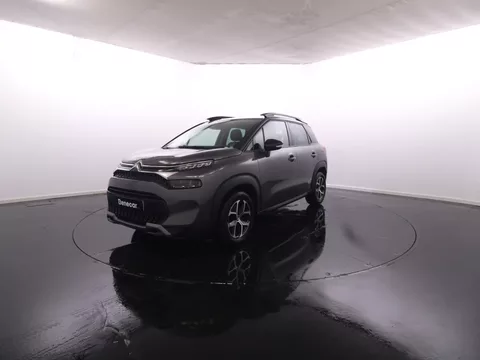Citroen C3 Aircross 1.2 Puretech Plus 110cv