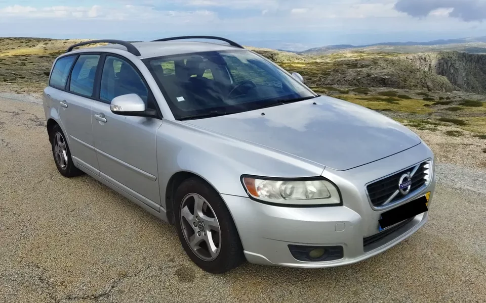 Volvo V50 1.6 D Drive Momentum Start/Stop