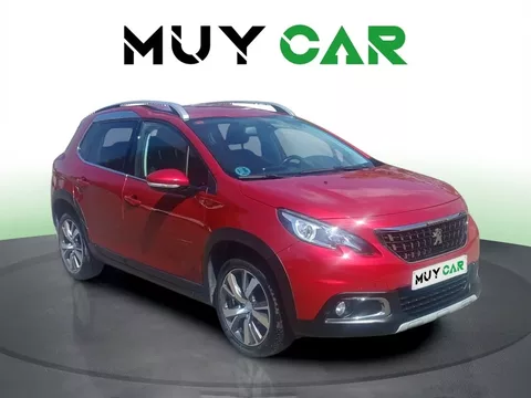 PEUGEOT 2008 2008 1.5 BlueHDI S&S Allure 100