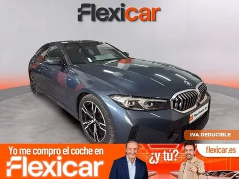 BMW Serie 3 318d Auto.