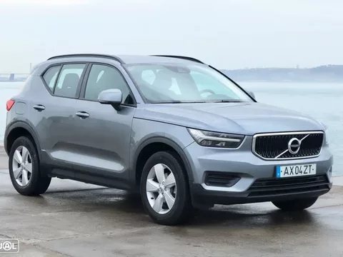Volvo XC 40 2.0 D3