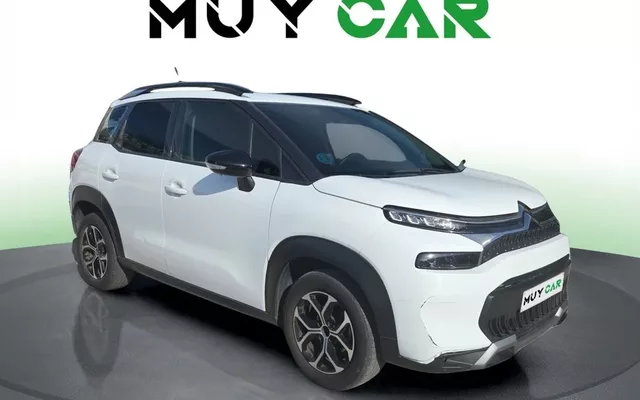 CITROEN C3 Aircross C3 Aircross BlueHDi S&S Feel 110
