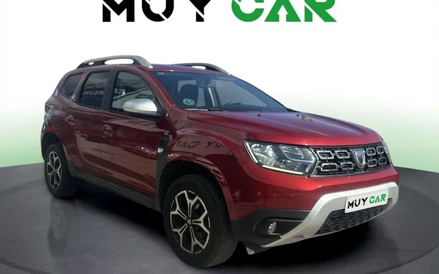 DACIA Duster Duster TCE GPF Prestige 4x2 96kW