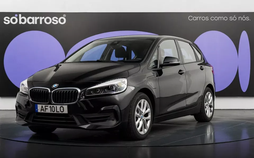 BMW 225xe Active Tourer Advantage