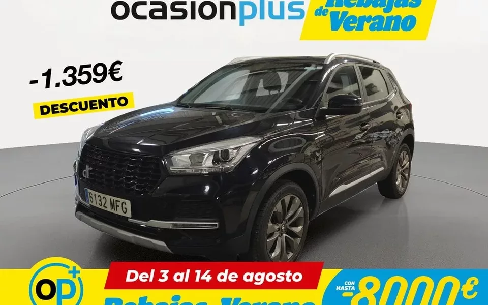 DR DR 4 DR 4.0 1.5