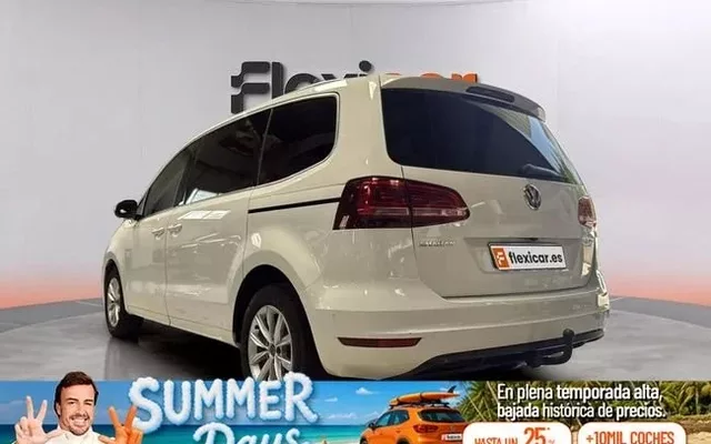 VOLKSWAGEN Sharan Sharan 2.0TDI Advance 110kW