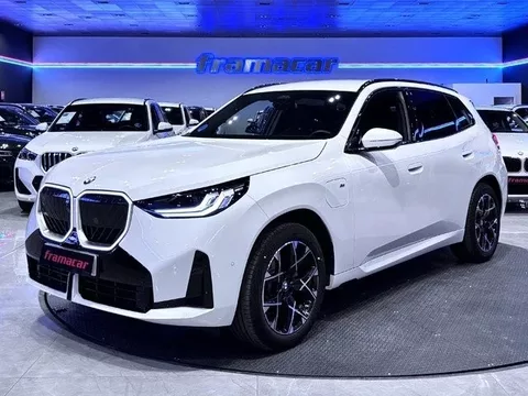 BMW X3 X3 xDrive 30e