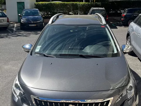 Peugeot 2008 1.2 PureTech Style