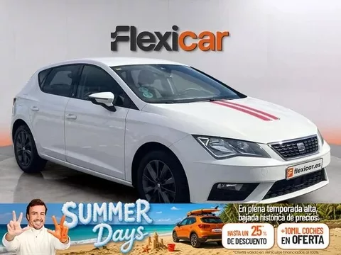 SEAT León León ST 1.0 EcoTSI S&S Style