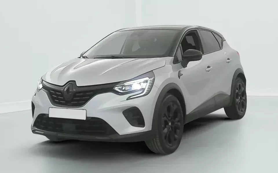 Renault CAPTUR E-Tech 145 SL Rive Gauche Occasion