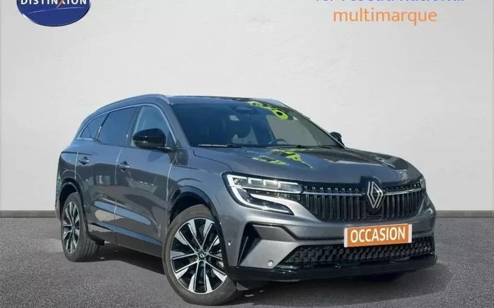 RENAULT ESPACE