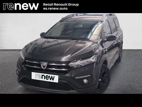 Dacia Jogger Extreme Go ECO-G 74 kW (100 CV)