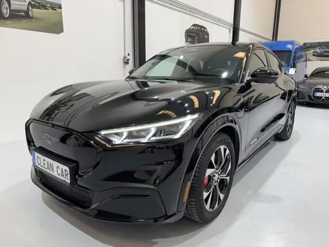 FORD Mustang Mach-E Mustang Mach-E Premium AWD Rango extendido