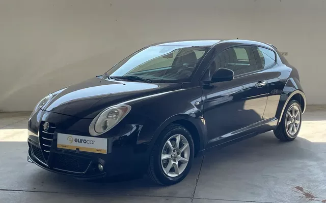 Alfa Romeo MiTo 1.3 JTDM ECO Junior