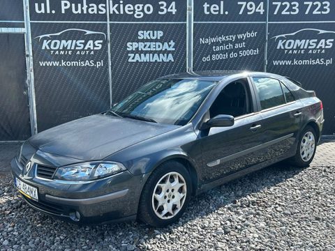 Renault Laguna