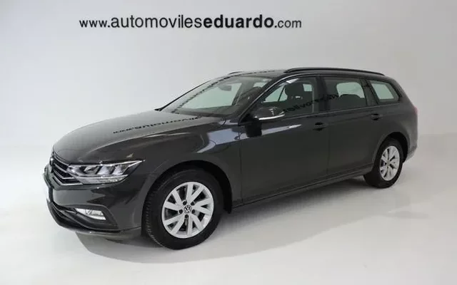 VOLKSWAGEN Passat Passat Variant 2.0TDI EVO 90kW DSG7