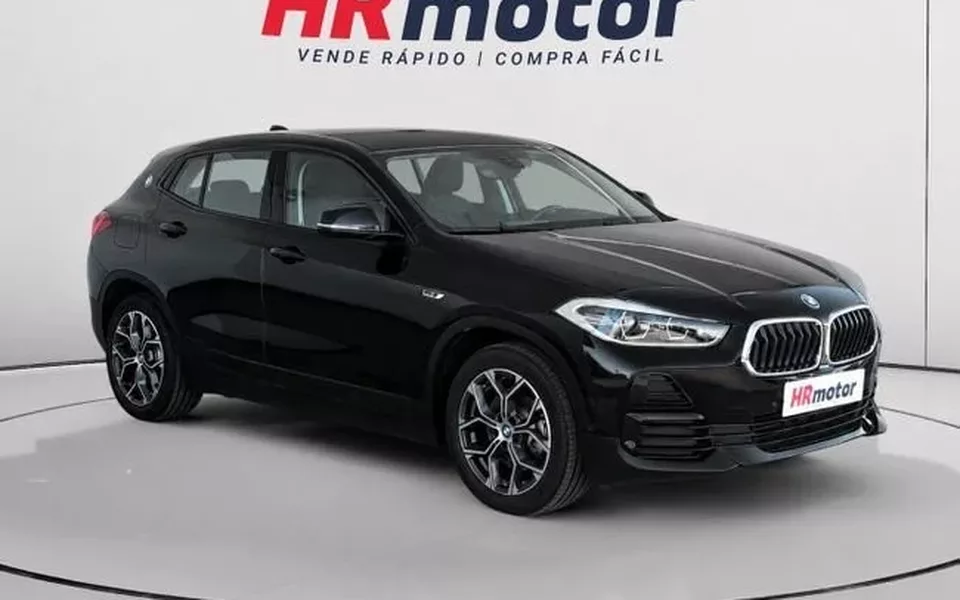 BMW X2 xDrive25e 162 kW (220 CV)