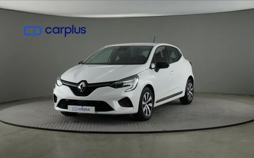 Renault Clio Evolution TCe 67 kW (91CV)