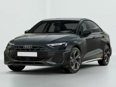 Audi A3 BERLINE 35 TDI 150 S TRONIC S LINE Zéro km immatriculé