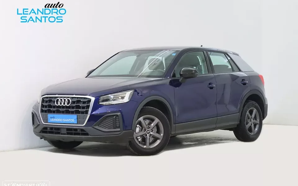 Audi Q2 30 TFSI
