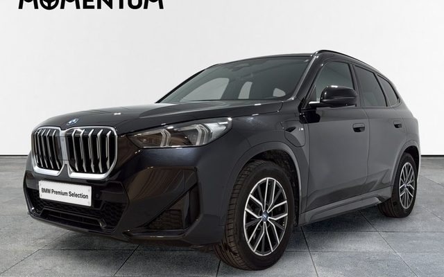 BMW X1 X1 xDrive25eA