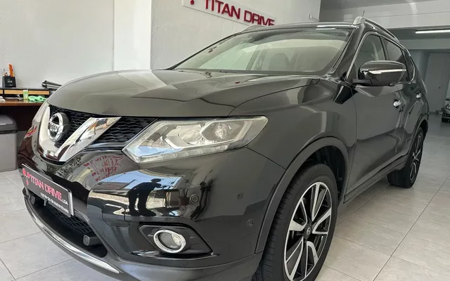 Nissan X-Trail 1.6 dCi Tekna