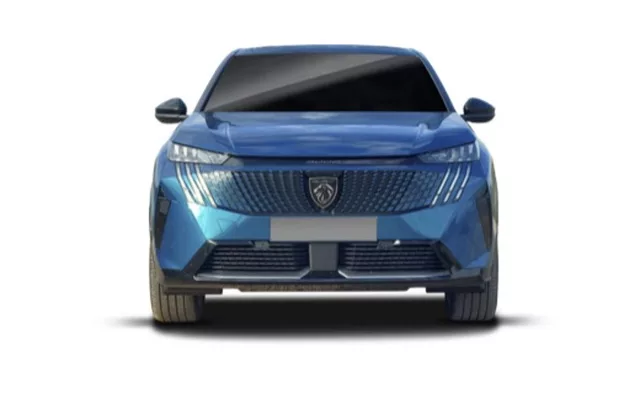 PEUGEOT - 3008 - 3008 1.2 Hybrid Allure e-DCS6