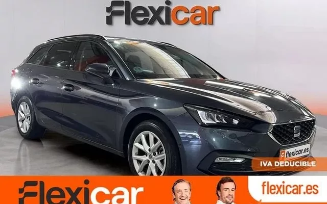 SEAT León León 1.0 TSI S&S Style XS 110