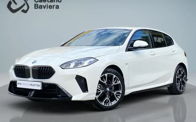 BMW Serie 1