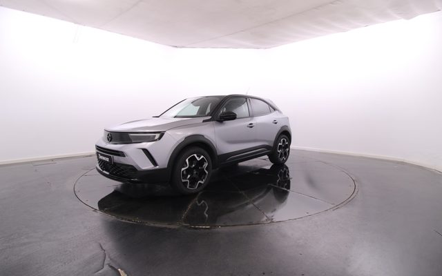 Opel Mokka 1.2T GS Line 100cv