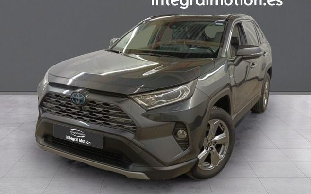Toyota Yaris 1.5 120H Style